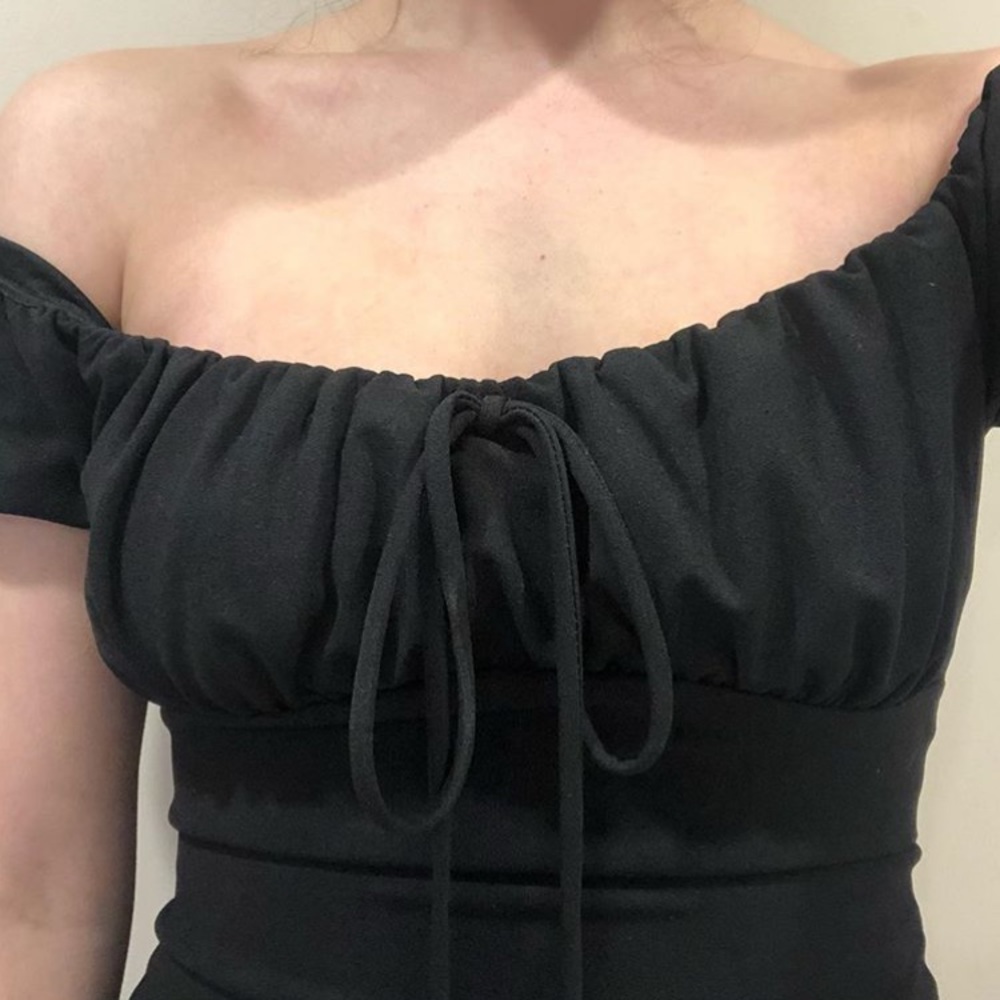 Forever 21 dress - Picture 4 of 7